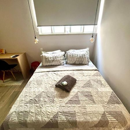 ריו דה ז'ניירו Apartamento/Estudio No Leblon. מראה חיצוני תמונה