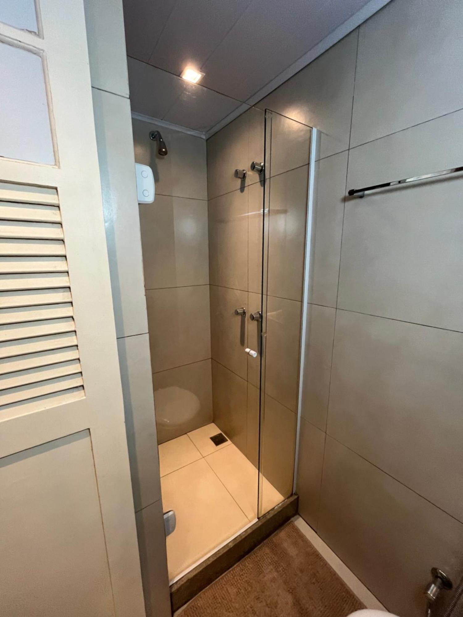 ריו דה ז'ניירו Apartamento/Estudio No Leblon. מראה חיצוני תמונה