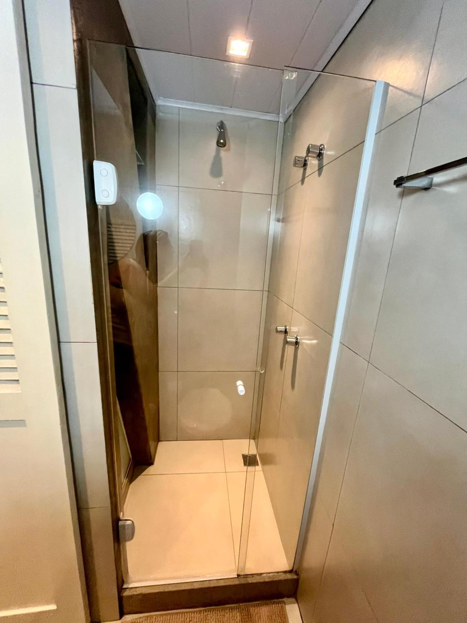 ריו דה ז'ניירו Apartamento/Estudio No Leblon. מראה חיצוני תמונה